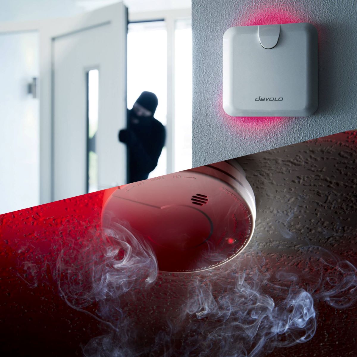 ОХРАННАЯ И ПОЖАРНАЯ СИГНАЛИЗАЦИЯ